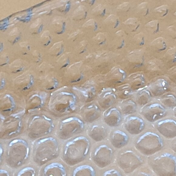 Set of 6 Arcoroc Glass Fish Plates - Picture 8 of 11